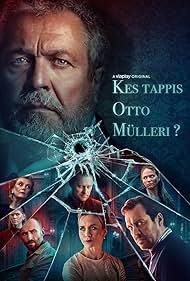 Who Shot Otto Mueller? (2022) watch-Who Shot Otto Mueller? (2022)