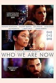 Who We Are Now (2018) watch-Who We Are Now (2018)