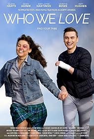 Who We Love (2023) watch-Who We Love (2023)