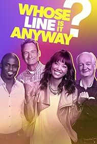Whose Line Is It Anyway? (2013) watch-Whose Line Is It Anyway? (2013)