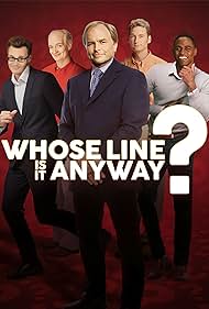 Whose Line Is It Anyway? (2023) watch-Whose Line Is It Anyway? (2023)