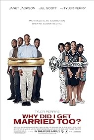 Why Did I Get Married Too? (2010) watch-Why Did I Get Married Too? (2010)