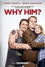 Why Him? (2016) watch-Why Him? (2016)