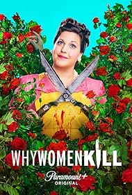 watch-Why Women Kill (2019)