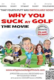 Why You Suck at Golf (2020) watch-Why You Suck at Golf (2020)