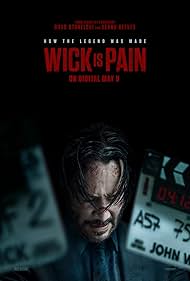 Wick Is Pain (2025) watch-Wick Is Pain (2025)