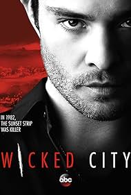 watch-Wicked City (2015)