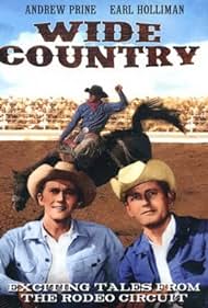 Wide Country (1962) watch-Wide Country (1962)