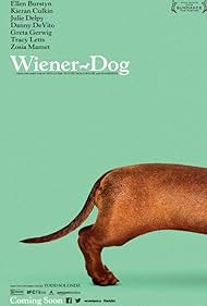 Wiener-Dog (2016) watch-Wiener-Dog (2016)