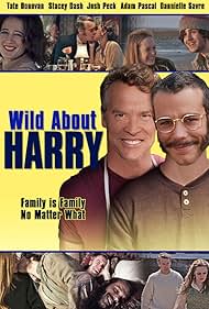 watch-Wild About Harry (2009)