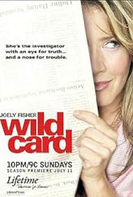 Wild Card (2003) watch-Wild Card (2003)