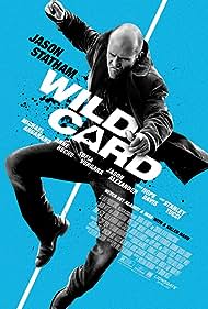 Wild Card (2015) watch-Wild Card (2015)