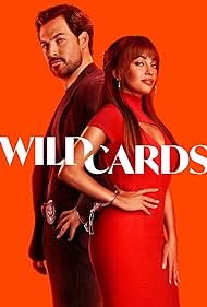 Wild Cards (2024) watch-Wild Cards (2024)