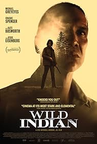 Wild Indian (2021) watch-Wild Indian (2021)