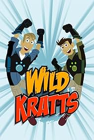 watch-Wild Kratts (2011)