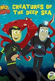 Wild Kratts: Creatures of the Deep Sea (2016) watch-Wild Kratts: Creatures of the Deep Sea (2016)
