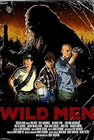 watch-Wild Men (2017)