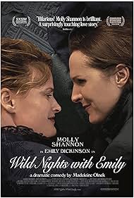 watch-Wild Nights with Emily (2022)