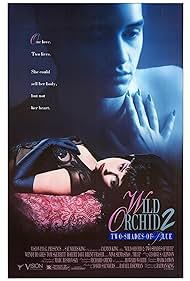 watch-Wild Orchid II: Two Shades of Blue (1992)