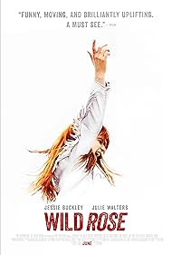 watch-Wild Rose (2019)