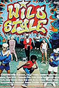 watch-Wild Style (1983)
