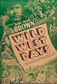 Wild West Days (1937) watch-Wild West Days (1937)