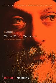 Wild Wild Country (2018) watch-Wild Wild Country (2018)