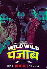 watch-Wild Wild Punjab (2024)