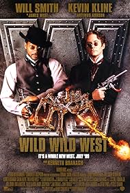 Wild Wild West (1999) watch-Wild Wild West (1999)