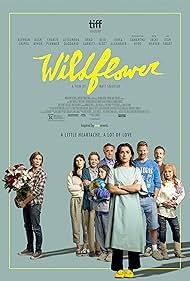 Wildflower (2023) watch-Wildflower (2023)