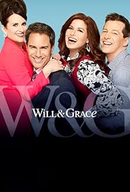 Will & Grace (1998) watch-Will & Grace (1998)
