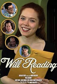 watch-Will Reading (2020)