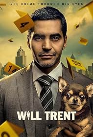 Will Trent (2023) watch-Will Trent (2023)