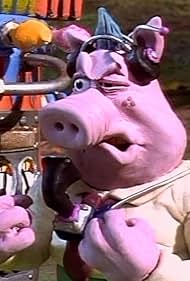 Will Vinton's Claymation Comedy of Horrors (1991) watch-Will Vinton's Claymation Comedy of Horrors (1991)