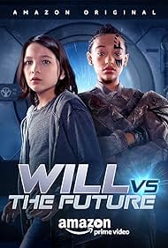 Will vs. The Future (2017) watch-Will vs. The Future (2017)