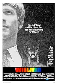 Willard (1971) watch-Willard (1971)