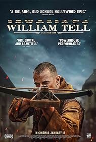William Tell (2024) watch-William Tell (2024)