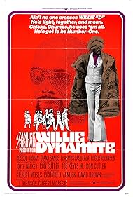 watch-Willie Dynamite (1980)