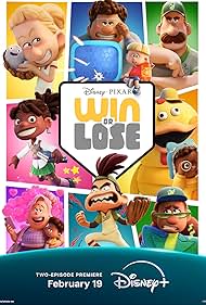 watch-Win or Lose (2025)