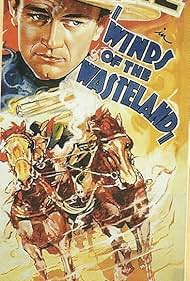 Winds of the Wasteland (1936) watch-Winds of the Wasteland (1936)