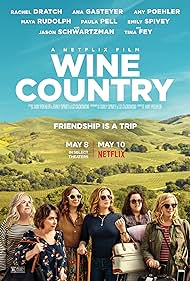 Wine Country (2019) watch-Wine Country (2019)
