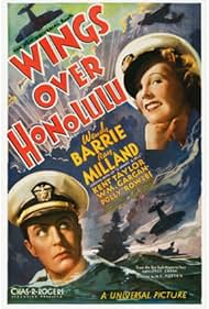 Wings Over Honolulu (1937) watch-Wings Over Honolulu (1937)