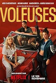 Wingwomen (2023) watch-Wingwomen (2023)