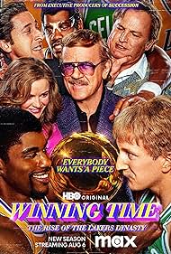 Winning Time: The Rise of the Lakers Dynasty (2022) watch-Winning Time: The Rise of the Lakers Dynasty (2022)