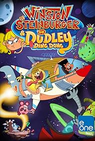 Winston Steinburger and Sir Dudley Ding Dong (2016) watch-Winston Steinburger and Sir Dudley Ding Dong (2016)