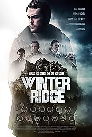 Winter Ridge (2018) watch-Winter Ridge (2018)