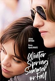 Winter Spring Summer or Fall (2024) watch-Winter Spring Summer or Fall (2024)