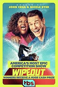 Wipeout (2021) watch-Wipeout (2021)