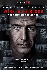 Wire in the Blood (2002) watch-Wire in the Blood (2002)