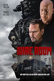 watch-Wire Room (2022)